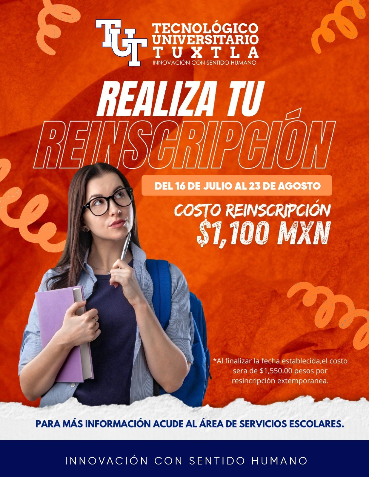 TuTuxtla E-Learning: AVISO IMPORTANTE | TuTuxtla E-Learning